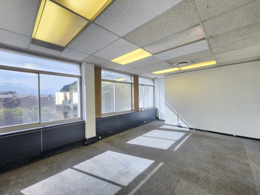 To Let commercial Property for Rent in Strand Central Western Cape